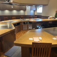 鉄板焼ステーキレストラン 碧 牧志店 - 