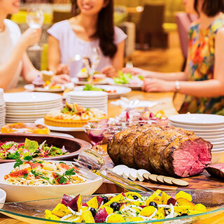 オールデイダイニング THETABLE _1