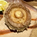 日本橋 蕎ノ字 - 静岡　玉取茸