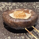 YAKITORI 燃 es - 椎茸