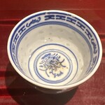 日本橋 蕎ノ字 - 