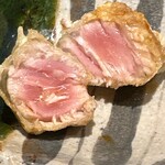 日本橋 蕎ノ字 - 