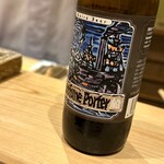 日本橋 蕎ノ字 - 