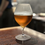 YAKITORI 燃 es - インドの青鬼IPA