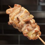 YAKITORI 燃 es - 押岡地鶏セセリ