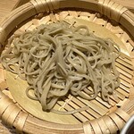 日本橋 蕎ノ字 - 