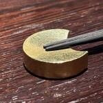 YAKITORI 燃 es - お箸