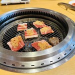 焼肉きんぐ - 