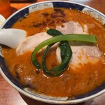 支那麺 はしご - 