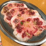 焼肉ここから - 