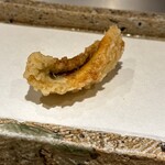 日本橋 蕎ノ字 - 銀宝