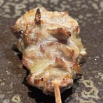 YAKITORI 燃 es - 押岡地鶏セセリ