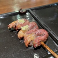 横濱里葉亭 鶴屋町店 - 