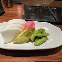 横濱里葉亭 鶴屋町店 - 