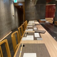 京風鉄板 はせ川 - 