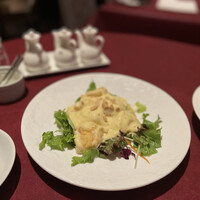 ジョーズ シャンハイ ニューヨーク 銀座店 - 