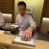 日本橋 蕎ノ字 - 