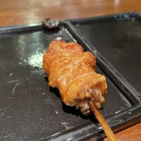 横濱里葉亭 鶴屋町店 - 