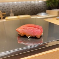鮨 青海 北新地 - 