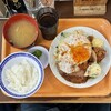 大衆食堂スタンド そのだ 五反田店