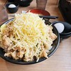 伝説のすた丼屋 つくば大学店