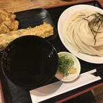 うどん居酒屋 江戸堀 - 