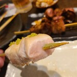 極み串 とろっと - 