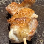 YAKITORI 燃 es - 押岡地鶏手羽、手羽元ミックス