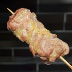 YAKITORI 燃 es - 押岡地鶏あか