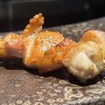 YAKITORI 燃 es - 押岡地鶏手羽、手羽元ミックス