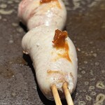 YAKITORI 燃 es - 押岡地鶏白子