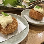 一汁旬菜 はち - 