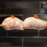 YAKITORI 燃 es - 押岡地鶏白子