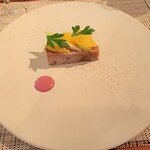 Kobayashi Shokudou - 前菜