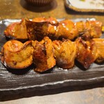 極み串 とろっと - 