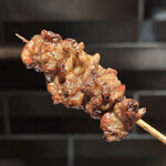 YAKITORI 燃 es - 押岡地鶏つなぎ