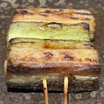 YAKITORI 燃 es - 茄子