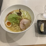 ゴル麺。 - 