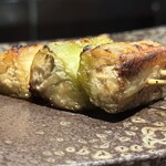 YAKITORI 燃 es - 茄子