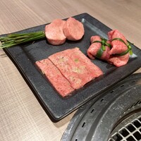 うし松 - 