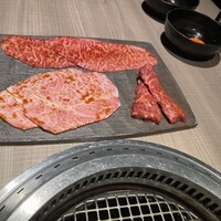 うし松 - 