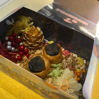 俺のフレンチ グランメゾン 大手町 - 