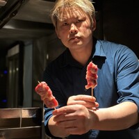 YAKITORI 燃 es - 決めポーズはTwitterのx変更を既に予言してたとか　笑笑