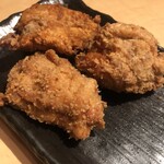 水炊き 焼き鳥 とりいちず酒場 - 