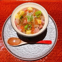 和牛会席 祇園 だいきち - 
