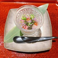 和牛会席 祇園 だいきち - 