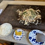 元祖せち焼き　やました - 