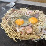 元祖せち焼き　やました - 