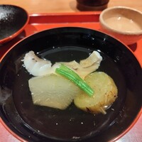 日本料理と日本酒 惠史 - 
