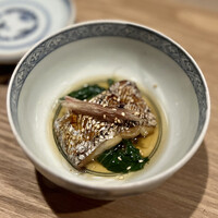 魚見茶寮 - 